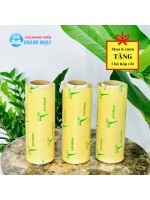 Màng bọc thực phẩm ECO 500m không hộp